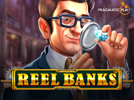 Reel Banks slot